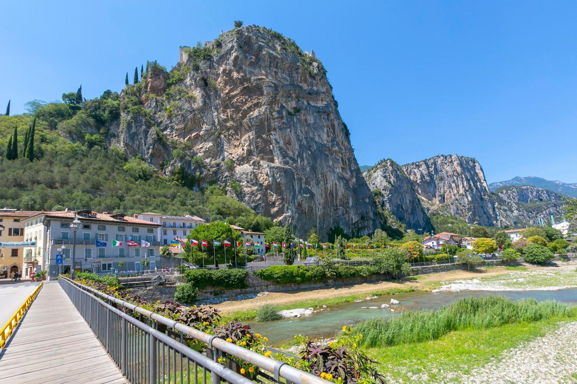 The Rock View - Happy Rentals Arco Exterior photo